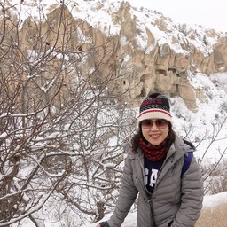 Goreme Open Air Museum