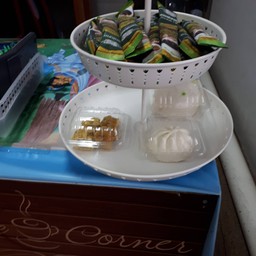 Coffee Corner @ Samrong Hospital