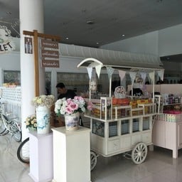 Golden Hill Village