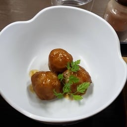Miharashi Cafe And Restaurant