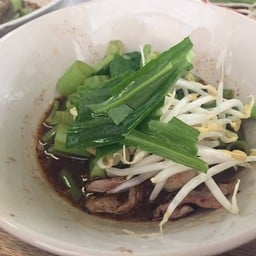 ก๋วยเตี๋ยวเรืออยุธยา