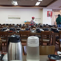 บรรยากาศรอบร้าน