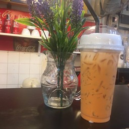 ชาเย็น🥤