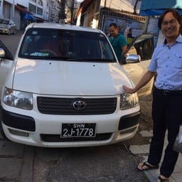 รถต่างประเทศ 