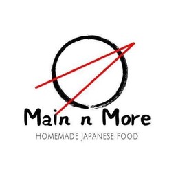Main n More : Homemade Japanese Food