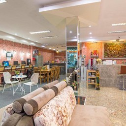 Chaofar De Hostel
