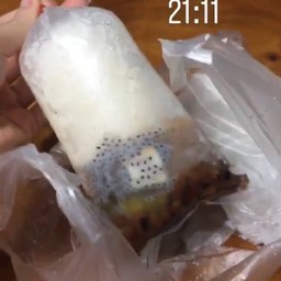 ขายจนดึกน้าา หิวก้ออกไปต่อคิว555