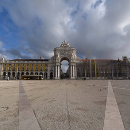 Praça do Comércio
