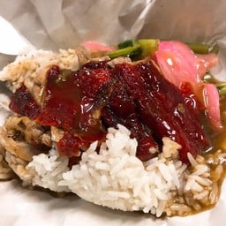 สิทธิ์โภชนา สี่แยกวัดดวงแข