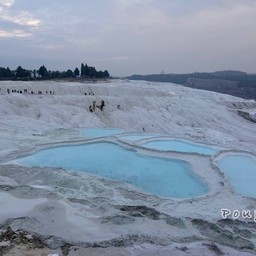 Pamukkale Thermal Pools