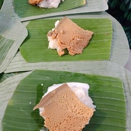 นุ้ยขนมไทย(ข้าวเหนียวมูนคุณยาย)