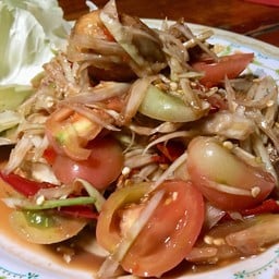 แจ่วฮ้อนนาทราย