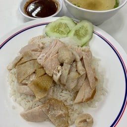 แม่มณีมันไก่ Lotus Mahachai