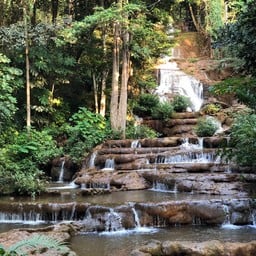 อุทยานแห่งชาติน้ำตกพาเจริญ