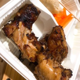 Steak On The Street People’s Park