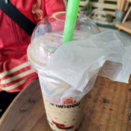 ชาพะยอม @เชียงใหม่บิสซิเนส