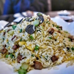Jieng By Chef Fei