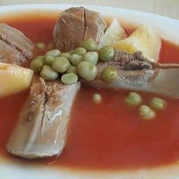 สตูเนื้อเปื่อย (เล็ก)