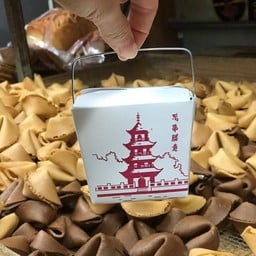 Golden Gate Fortune Cookie Factory