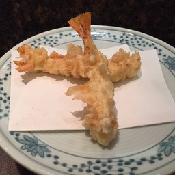 tempura tsunahachi