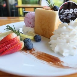 หวานหัวทิ่ม สิงห์บุรี