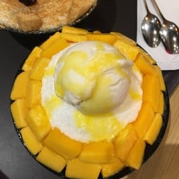 Mango Bingsoo