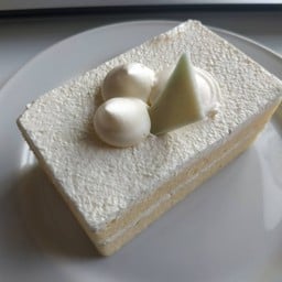 D’oro Coffee Caltex ดาวสมใจ พระประแดง