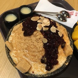Pat Bingsoo