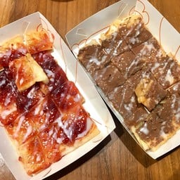 นายหัวพลัส โรตี-ชาชัก เซ็นทรัลภูเก็ต