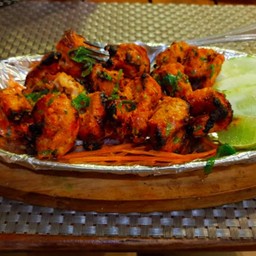 Curry Delight