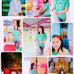 รับบุญด้วยกันทำบุญ 9 วัด ควันหลงปีใหม่คะ โทร. 0996148397