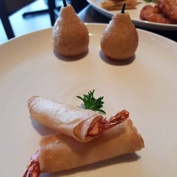 Shang Palace Shangrila Colombo