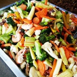 ข้าวแกงป้าจิ๋ม