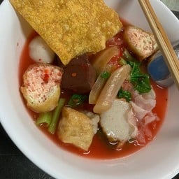 เย็นตาโฟรสเด็ด (โพธาราม) วังหลัง