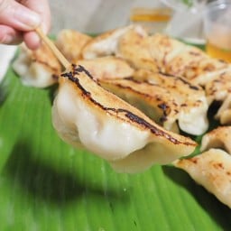 อั่งเปา ซาลาเปา Angbao Salabao สูตรฮ่องกง