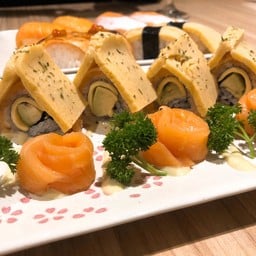 Sushi Tei