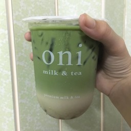 ชาเขียว