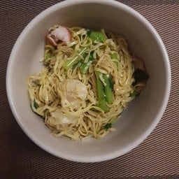 เฮ่งกี่ บะหมี่เชลล์ชวนชิม
