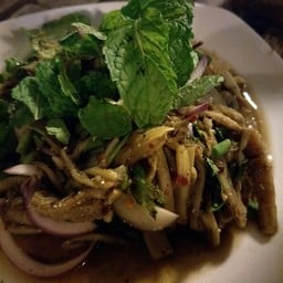 ลาบเป็ด ลาบยโสธร