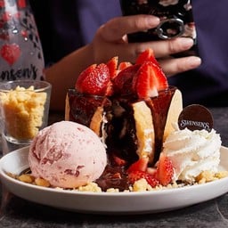 Swensen's เซ็นทรัลเวิลด์