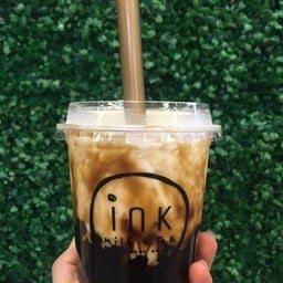 I N K crepe&tea ห้าแยกวัชรพล ( ย้ายมาจากเพลินนารี่มอลล์)