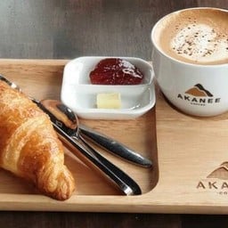 akanee coffee อ่าวอุดม