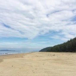 อุทยานแห่งชาติแหลมสน