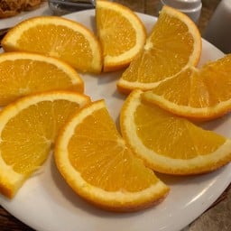 Blue Restaurant & Cafe