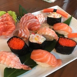 ซากุระโกะ ชาบูคันทรี