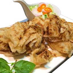เพิ่มโรตี (แผ่น)