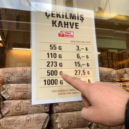 Kurukahveci Mehmet Efendi Mahdumlari