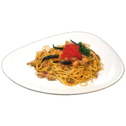 สปาเก็ตตี้ไข่กุ้ง