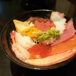 Wakasaya 若狭家