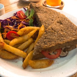 Easy Cafe